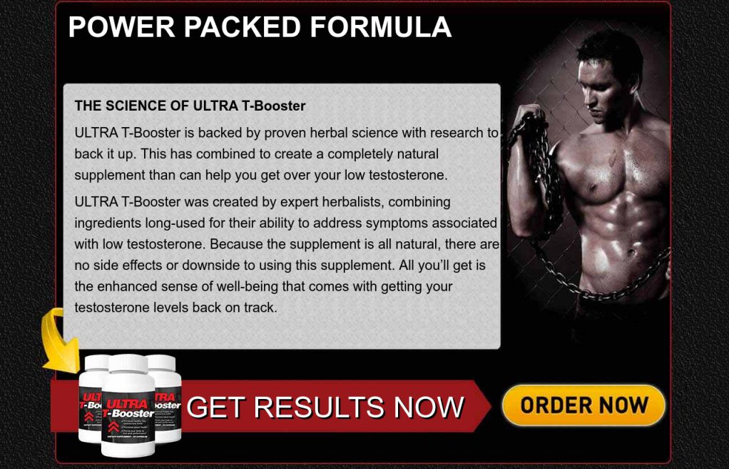 Power Packed Formula