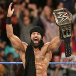 Jinder Mahal