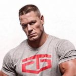 John Cena