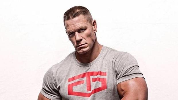 John Cena