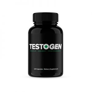 testogen product image