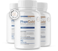 PhenGold Reviews: Legit Diet Pills or Fat Burner Scam?